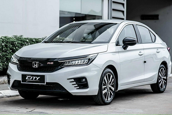 Honda City 2021 tại Việt Nam có gì khiến người dùng "hụt hẫng"?