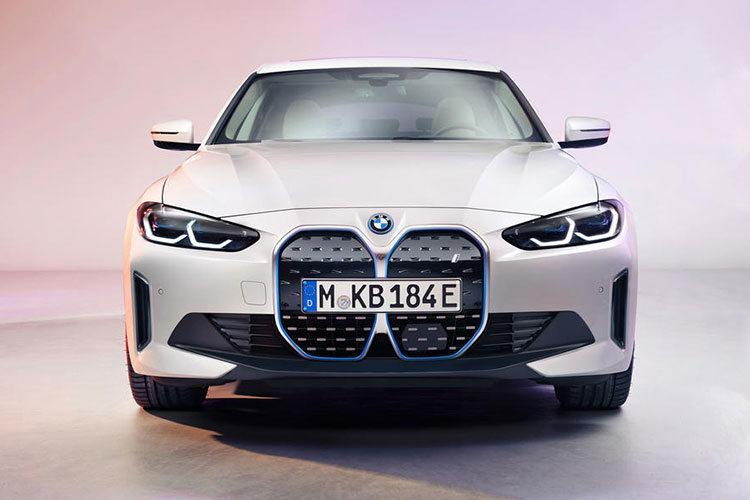 BMW i4 hoàn toàn mới sắp mở bán tại Malaysia, có về Việt Nam? 