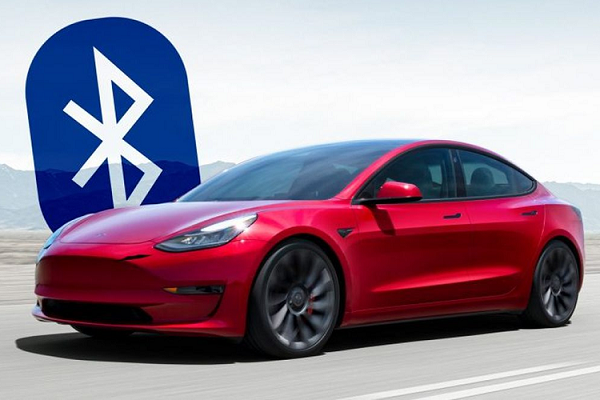 Xe Tesla có thể bị trộm chỉ trong vài giây do lỗ hổng bảo mật