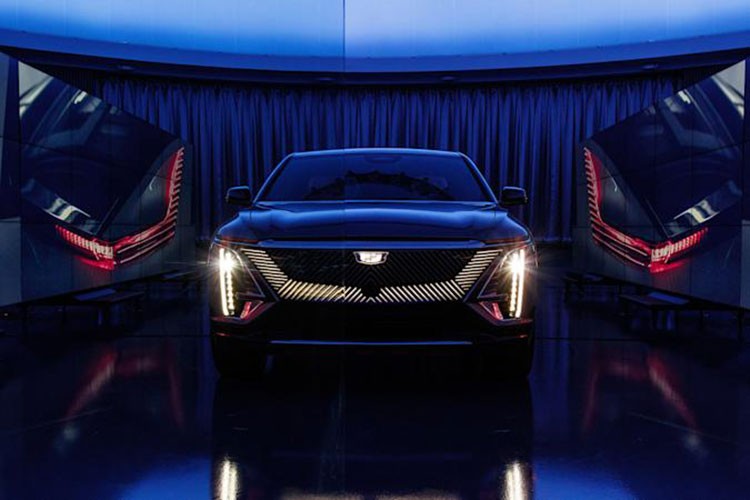 Cadillac Celestiq giá 7,3 tỷ đồng “cháy hàng”, 2025 mới tiếp tục nhận đơn