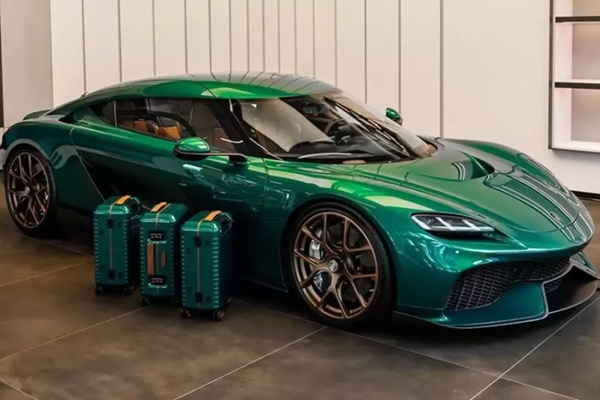 Chi tiết siêu xe Koenigsegg Gemera 4 chỗ có giá tới 39 tỷ đồng