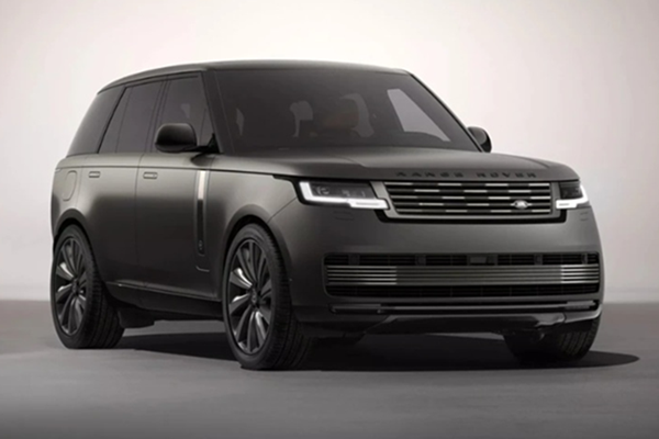 "Soi" Range Rover SV bản giới hạn chỉ 5 chiếc, hơn 8 tỷ đồng