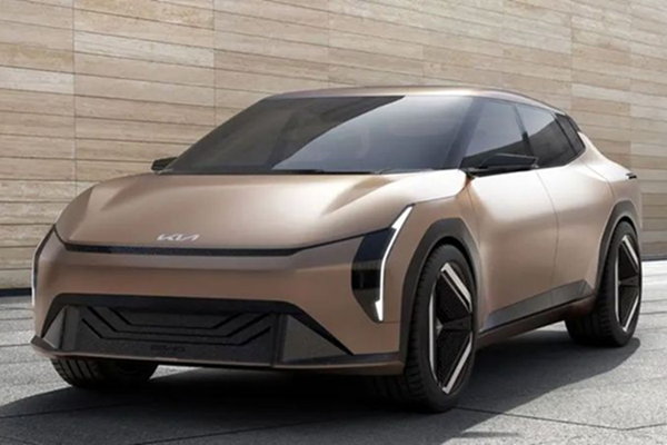 Kia sắp trình làng ba mẫu ôtô mới tại EV Day 2025