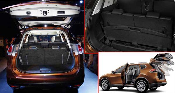 Nissan triệu hồi X-Trail 2016, thị trường Việt có ảnh hưởng?