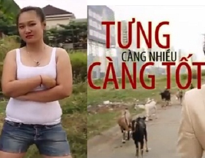 “10 cách để nổi tiếng trên mạng” trong clip hài châm biếm