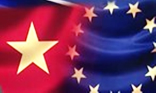 Tăng cường hợp tác Việt Nam - EU