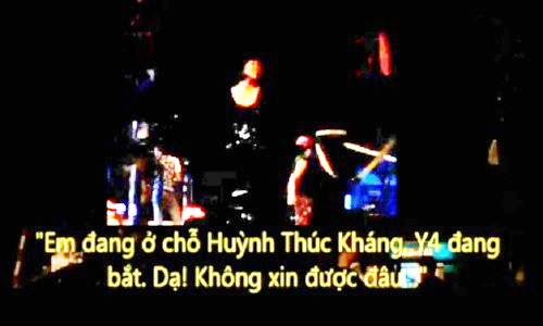 Bị 141 bắt nữ quái điện cho "Cục phó, GĐ công an”... xin xe