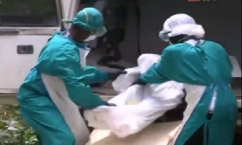 23 lao động VN nằm trong vùng dịch Ebola