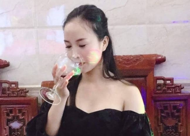 Hotgirl 8X ở đường dây đánh bạc 126 tỷ: Điểm “bà trùm” tuổi trẻ gan to