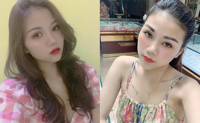 Chân dung “hot girl” cầm đầu đường dây gái gọi liên tỉnh