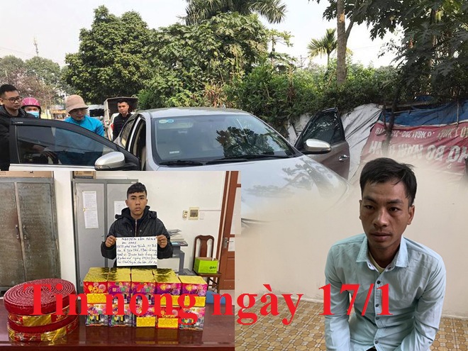 Tin nóng ngày 17/1: Bố và con gái 10 tháng tử vong trong nhà tắm