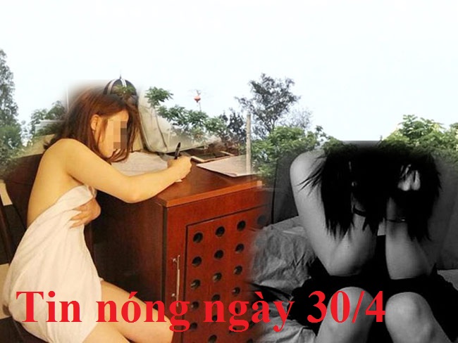 Tin nóng ngày 30/4: Giả danh Trưởng phòng Nội vụ vay tiền cán bộ xã