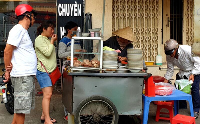 Những ngành nghề nào tại TP HCM được phép hoạt động trở lại?