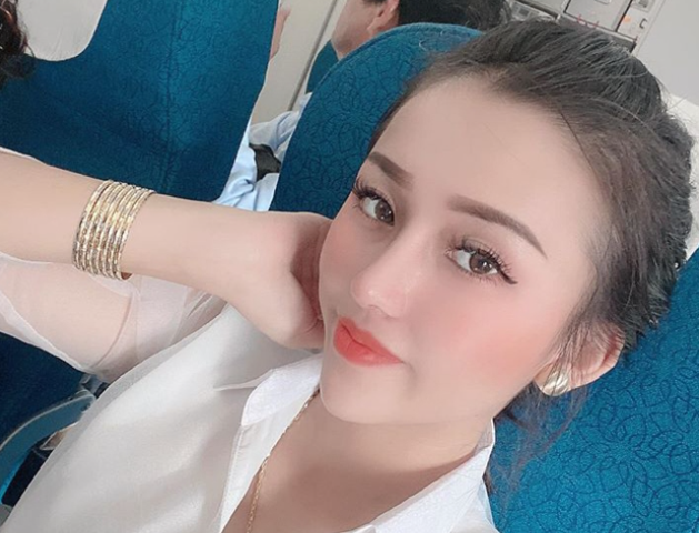 Chân dung hotgirl trường Du lịch điều hành đường dây ma túy