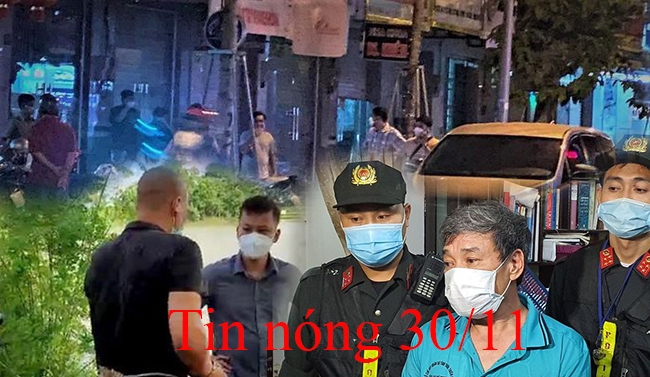 Tin nóng 30/11: Ra hồ câu cá trộm, bị chủ hồ dùng súng bắn chết