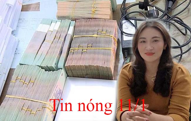 Tin nóng 11/1: Gã “chồng hờ” đạp chết con riêng 1 tuổi của vợ