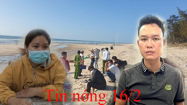 Tin nóng 16/2: Không cho bạn trai ngủ lại, cháu gái đâm chết dượng rể