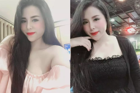 Cuộc sống sang chảnh của hotgirl bán ma túy “nước nho“