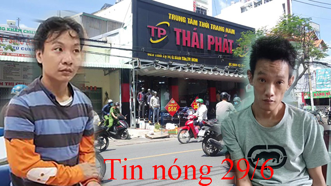 Tin nóng 29/6: Cãi nhau, vợ 'phi' kéo khiến chồng tử vong tại chỗ