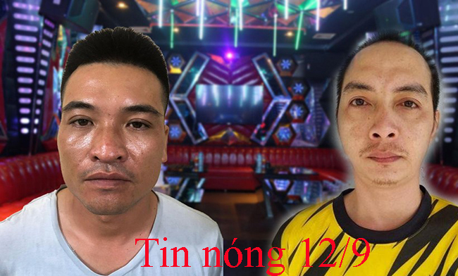 Tin nóng 12/9: Thấy bạn về hết, gã trai hiếp dâm nhân viên quán karaoke