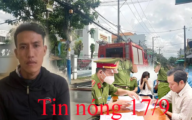 Tin nóng 17/9: Nghi vấn bảo vệ 70 tuổi xâm hại nữ sinh lớp 6 có bầu