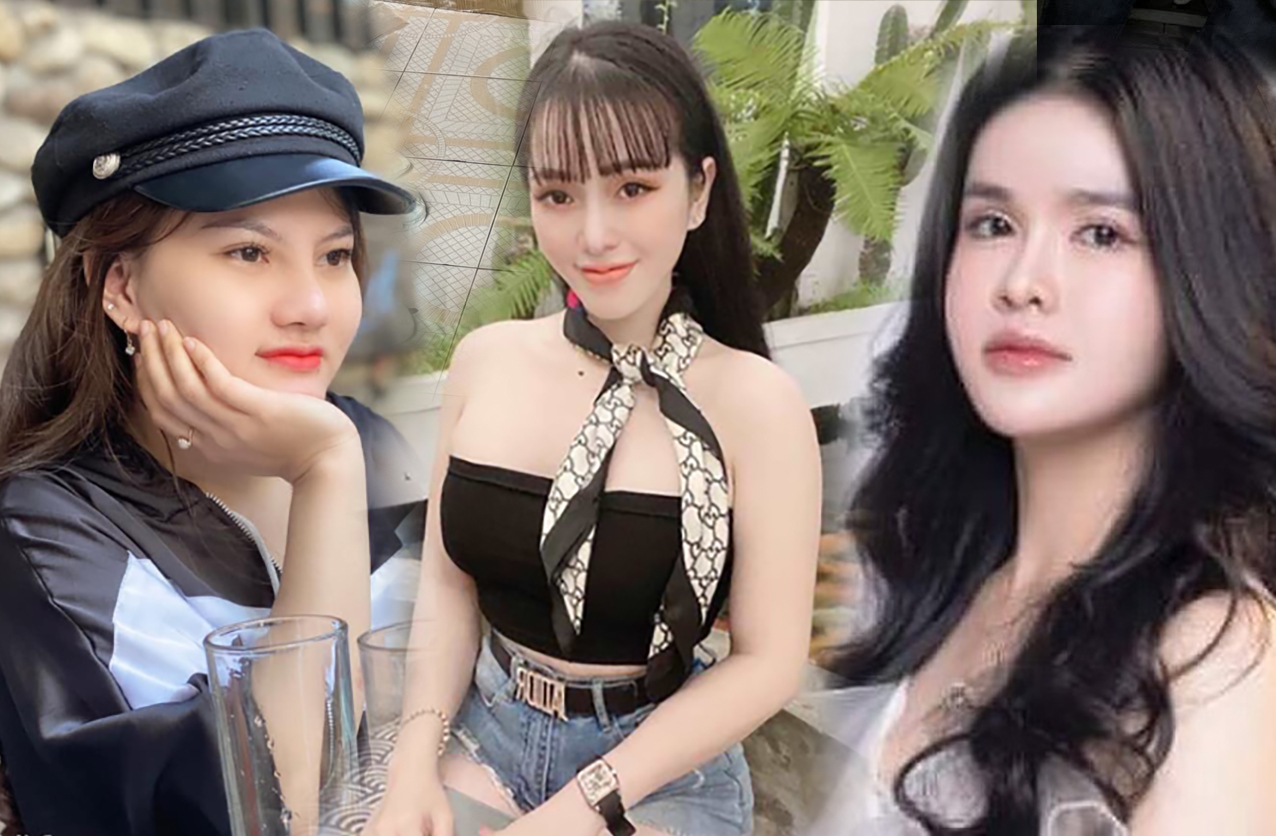 Xinh đẹp, “bán mình” cho ma túy và cái kết của những hot girl