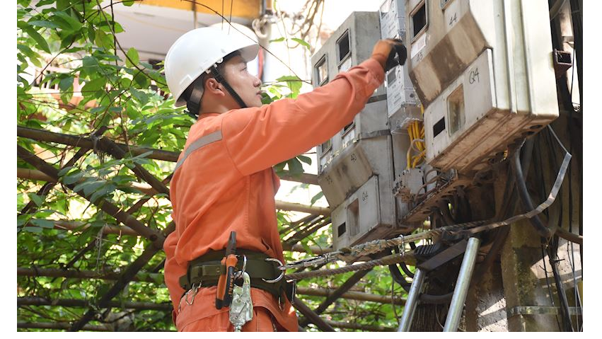 Lịch cúp điện Hà Nội hôm nay 19/7: Có nơi mất điện từ đêm đến sáng