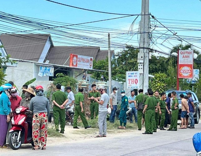 4 mẹ con tử vong ở Khánh Hòa và loạt vụ án thương tâm vì nợ nần 