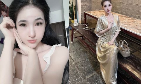 Đằng sau cuộc sống sang chảnh của hot girl ma túy DJ Bé Vi