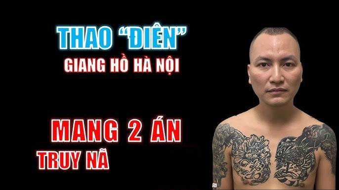  Bức ảnh trên mạng xã hội khiến giang hồ Thao "điên" sa lưới 