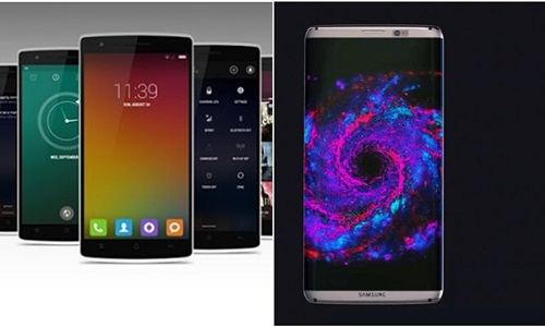 5 siêu phẩm smartphone sẽ trình làng trong nửa đầu năm 2017 