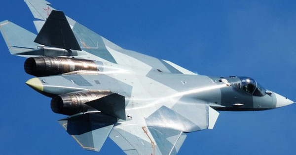 Đập tan tin đồn, Sukhoi khẳng định giao máy bay Su-57 đúng hẹn