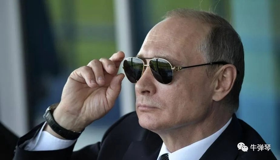 Cuộc chiến ngày thứ 29, Tổng thống Putin đang chơi “ván bài lạ”