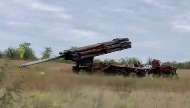 Cách quân đội Nga đối đầu với hệ thống HIMARS của Ukraine?