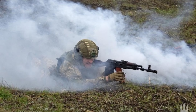 Quân đội Nga và Ukraine giao tranh quyết liệt ở phía nam Pokrovsk 