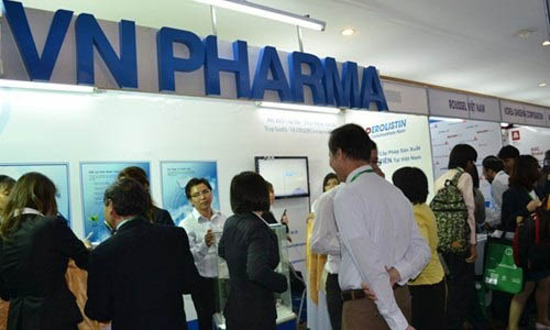 VN Pharma thành đại gia ngành dược nhanh chóng mặt thế nào?