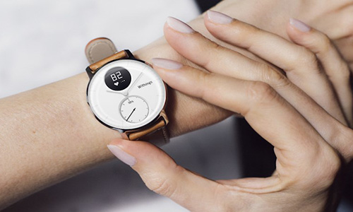 Bất ngờ Nokia trình làng smartwatch sang trọng, giá rẻ