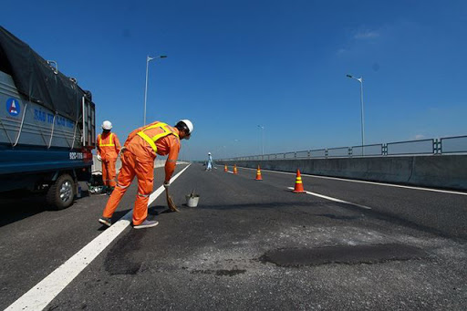 Điểm mặt lãnh đạo VEC sa lưới pháp luật... sẽ còn có thêm? 