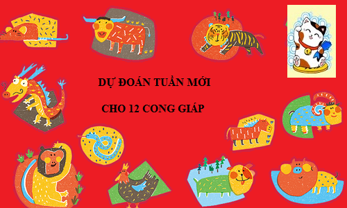 Dự đoán tuần từ 1/2/2021 đến 7/2/2021 cho 12 con giáp: Ai lĩnh thưởng cao đón Tết?