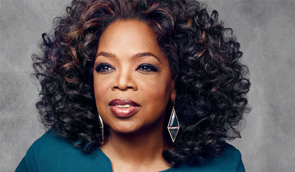 Cuộc đời bà trùm truyền thông Oprah Winfrey khiến thế giới nhiều lần rúng động