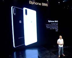 CEO Nguyễn Tử Quảng không "nổ", Bphone "sang xịn mịn" đã xuất Châu Âu 