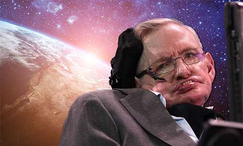 Nóng: Nghịch lý “thông tin lỗ đen” của Stephen Hawking cuối cùng được giải mã 