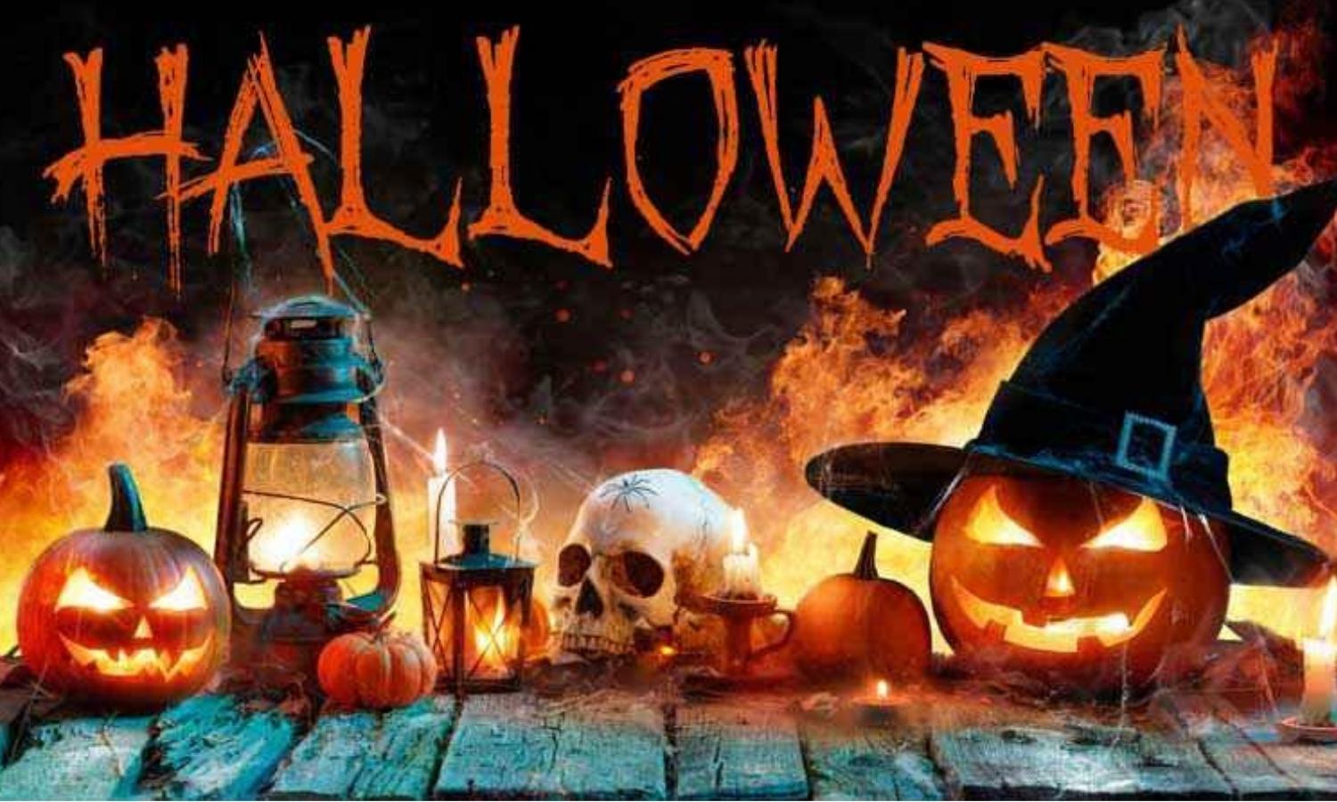 8 sự thật ngỡ ngàng về lễ hội Halloween có thể bạn chưa biết 