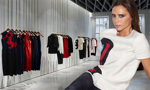 Choáng ngợp khối tài sản khổng lồ của Victoria Beckham 