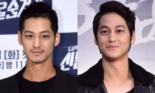 Kim Bum gây sốc với thân hình gày gò, già nua