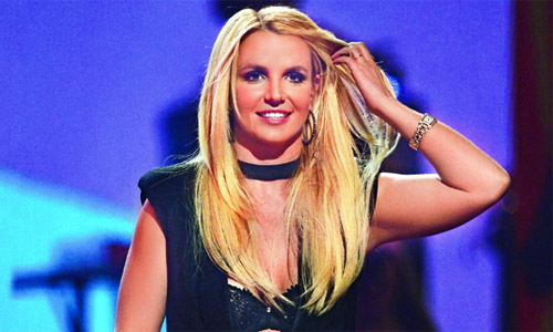 Britney Spears, sao nữ tuổi Dậu thăng trầm nhất Hollywood