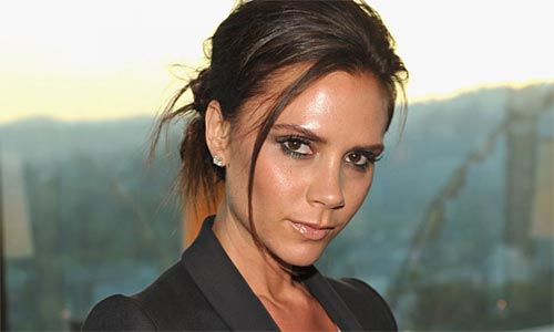 Tự tin hơn với 6 lời khuyên vàng của Victoria Beckham