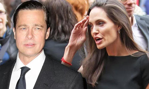 Hậu chia tay, Brad Pitt và Angelina Jolie được, mất gì?