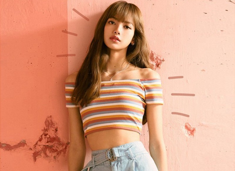 6 bài tập giúp chị em sở hữu vòng eo con kiến như Lisa Black Pink