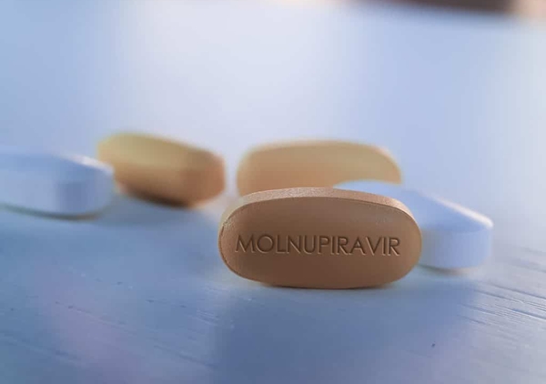 Tác dụng thuốc Molnupiravir TP.HCM dùng cho F0 điều trị tại nhà